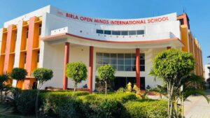 Birla Open Minds Redefining Educational Excellence