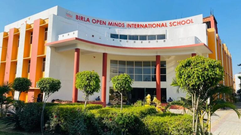 Birla Open Minds Redefining Educational Excellence