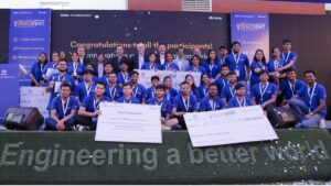 Tata Technologies announces winners of InnoVent 2023