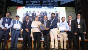 GAIL wins prestigious 15th CIDC Vishwakarma Award for Barauni – Guwahati pipeline