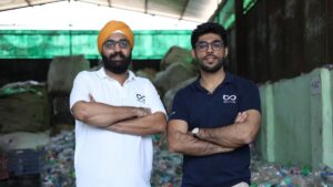 ReCircle, a Clean-Tech Innovator receives DBS Foundation’s Grant Award