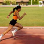 Empowering Women Athletes through Coca-Cola India and Anju Bobby Sports Foundation's Long-Standing Partnership