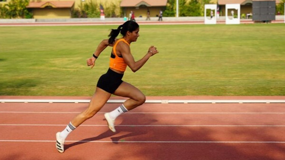 Empowering Women Athletes through Coca-Cola India and Anju Bobby Sports Foundation's Long-Standing Partnership