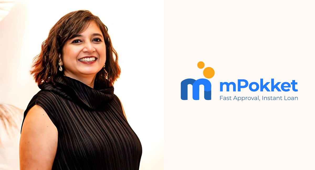 mPokket appoints Rajani Jalan as its Director - CSR & People Relations