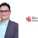 Shree Cement appoints Vinod Chaturvedi as Chief Human Resources Officer