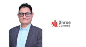 Shree Cement appoints Vinod Chaturvedi as Chief Human Resources Officer