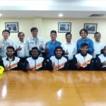 Toyota Kirloskar Motor Employees Represent India at WorldSkills 2024