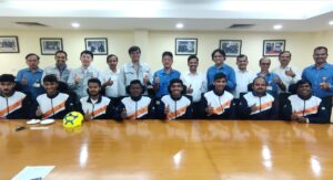 Toyota Kirloskar Motor Employees Represent India at WorldSkills 2024