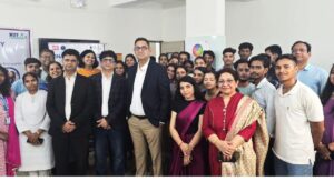 Training Programs to Empower 4,500 Individuals in BFSI & Financial Literacy Across Delhi and Tamil Nadu