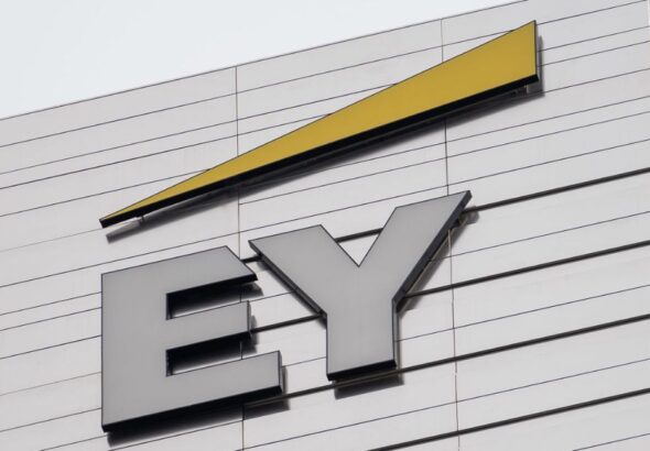 EY partners with the National Association for the Blind for ‘Talking Books’