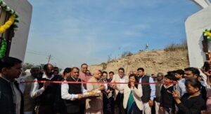 Avaada Foundation Revitalizes Government School in Kot Village, Strengthening Rural Education in Dadri