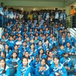 Over 10,000 Students from 120+ Schools Upskilled in AI Through ‘Udaan’, a Future Skills Initiative Powered by Sunstone