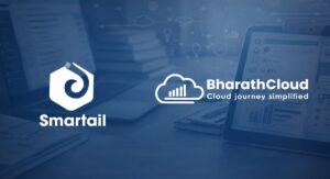 Smartail AI and Bharathcloud Ink Partnership to Accelerate AI Adoption Across 3000+ Schools in India