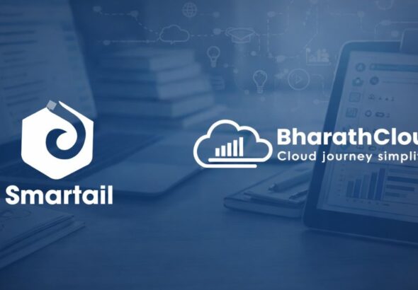 Smartail AI and Bharathcloud Ink Partnership to Accelerate AI Adoption Across 3000+ Schools in India
